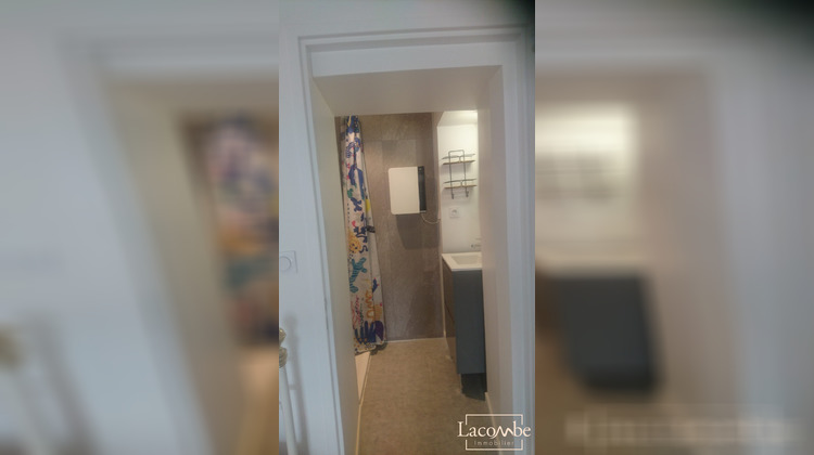 Ma-Cabane - Location Appartement Privas, 44 m²