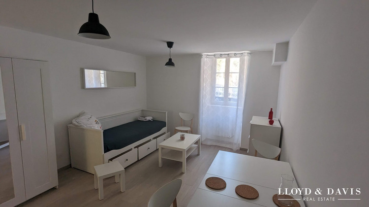 Ma-Cabane - Location Appartement Privas, 24 m²