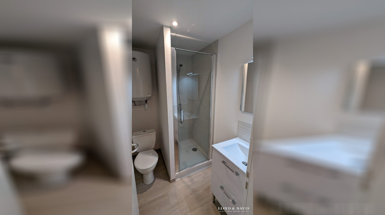 Ma-Cabane - Location Appartement Privas, 24 m²
