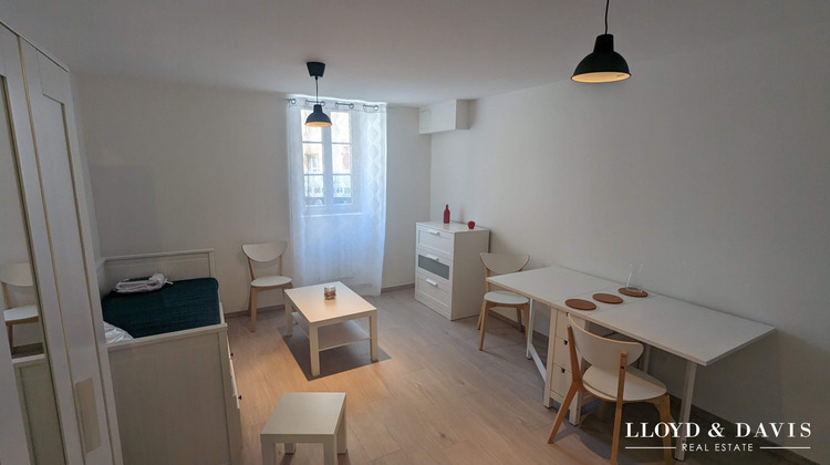 Ma-Cabane - Location Appartement Privas, 24 m²