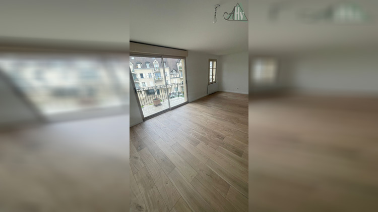 Ma-Cabane - Location Appartement Provins, 81 m²