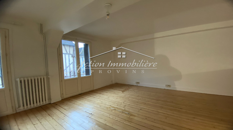 Ma-Cabane - Location Appartement Provins, 49 m²