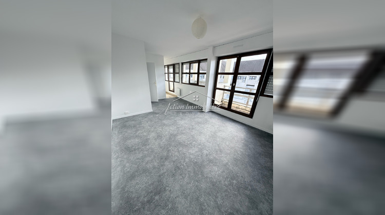 Ma-Cabane - Location Appartement Provins, 29 m²