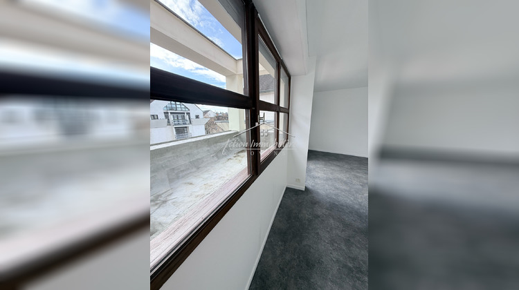 Ma-Cabane - Location Appartement Provins, 29 m²