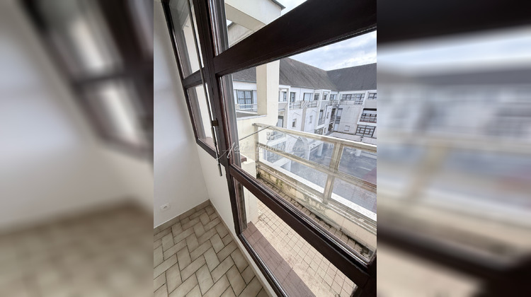 Ma-Cabane - Location Appartement Provins, 29 m²