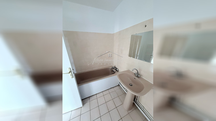 Ma-Cabane - Location Appartement Provins, 29 m²