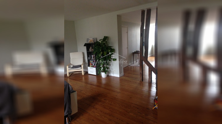 Ma-Cabane - Location Appartement Provins, 74 m²