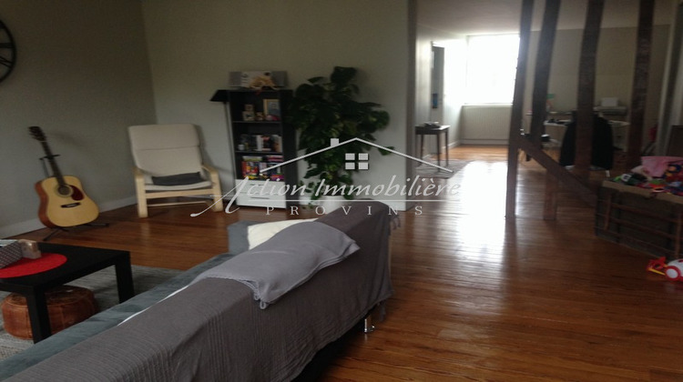 Ma-Cabane - Location Appartement Provins, 74 m²