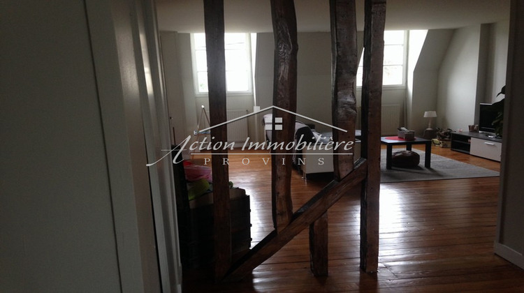 Ma-Cabane - Location Appartement Provins, 74 m²