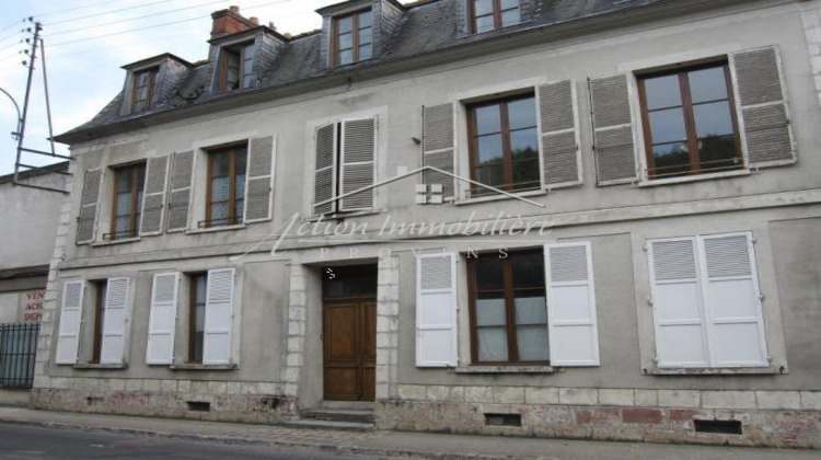 Ma-Cabane - Location Appartement Provins, 74 m²