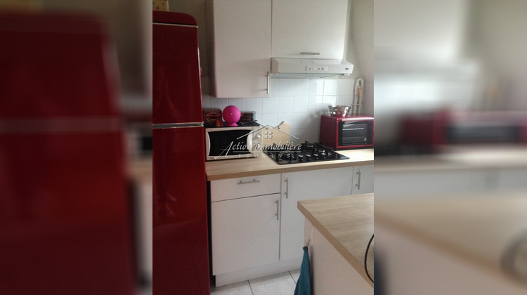 Ma-Cabane - Location Appartement Provins, 74 m²