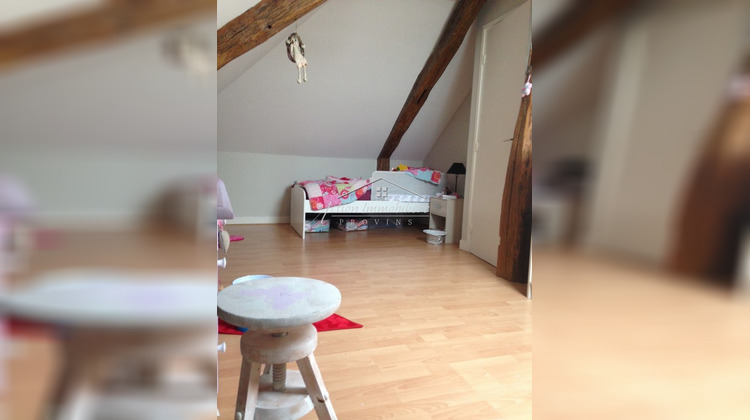 Ma-Cabane - Location Appartement Provins, 74 m²