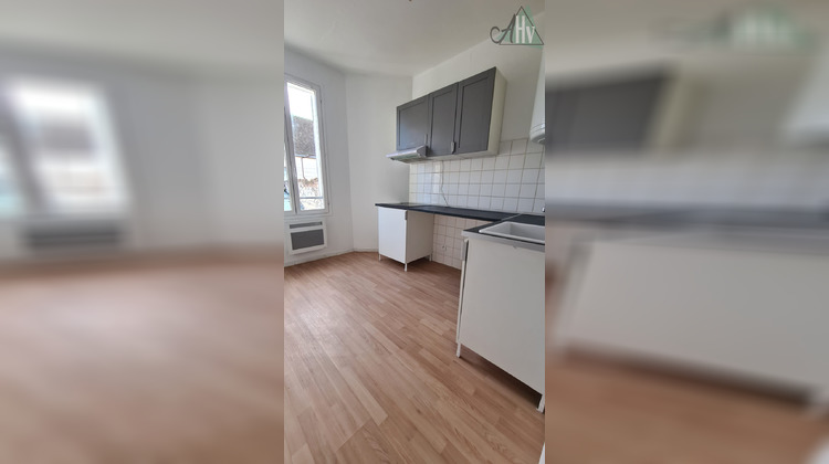 Ma-Cabane - Location Appartement Provins, 54 m²