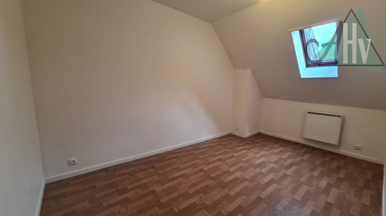 Ma-Cabane - Location Appartement Provins, 39 m²