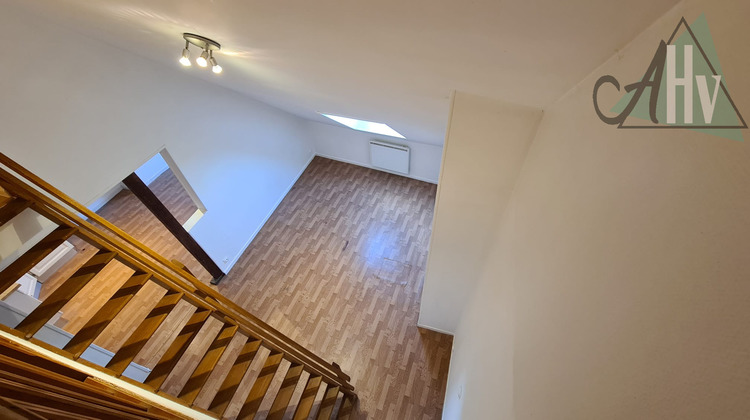 Ma-Cabane - Location Appartement Provins, 39 m²