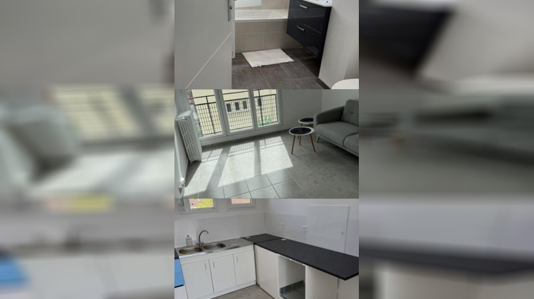 Ma-Cabane - Location Appartement PROVINS, 63 m²