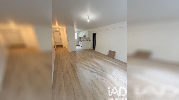 Ma-Cabane - Location Appartement Provins, 58 m²