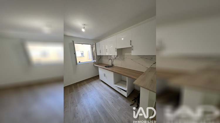 Ma-Cabane - Location Appartement Provins, 58 m²