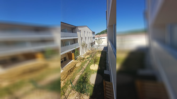Ma-Cabane - Location Appartement Provins, 39 m²