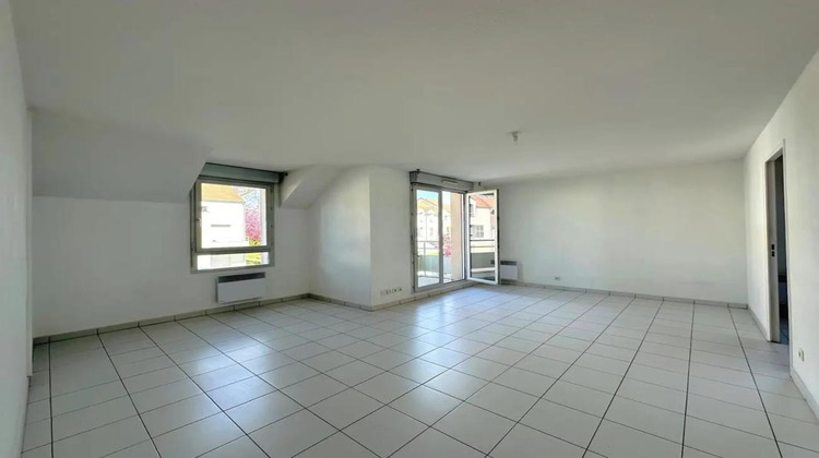 Ma-Cabane - Location Appartement PROVINS, 65 m²