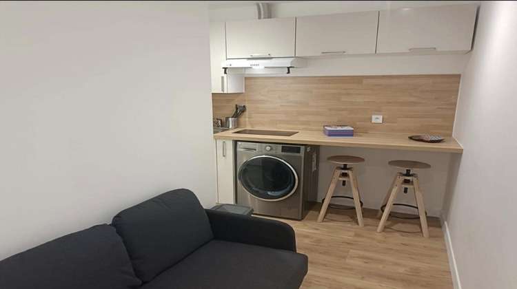 Ma-Cabane - Location Appartement PROVINS, 25 m²