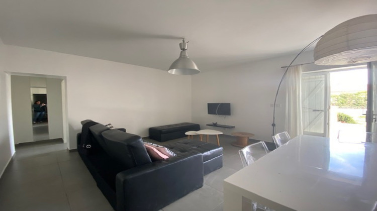 Ma-Cabane - Location Appartement Prunelli-di-Fiumorbo, 56 m²