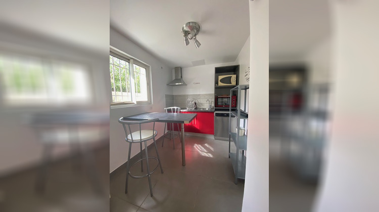 Ma-Cabane - Location Appartement Prunelli-di-Fiumorbo, 56 m²