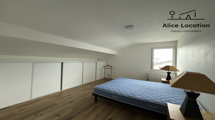 Ma-Cabane - Location Appartement Publier, 44 m²