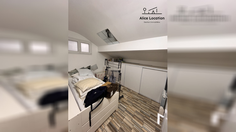 Ma-Cabane - Location Appartement Publier, 44 m²