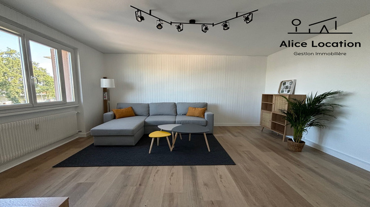 Ma-Cabane - Location Appartement Publier, 66 m²