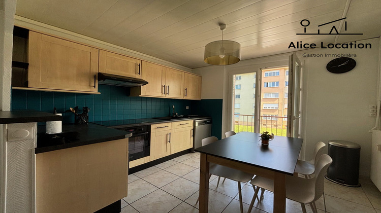 Ma-Cabane - Location Appartement Publier, 66 m²