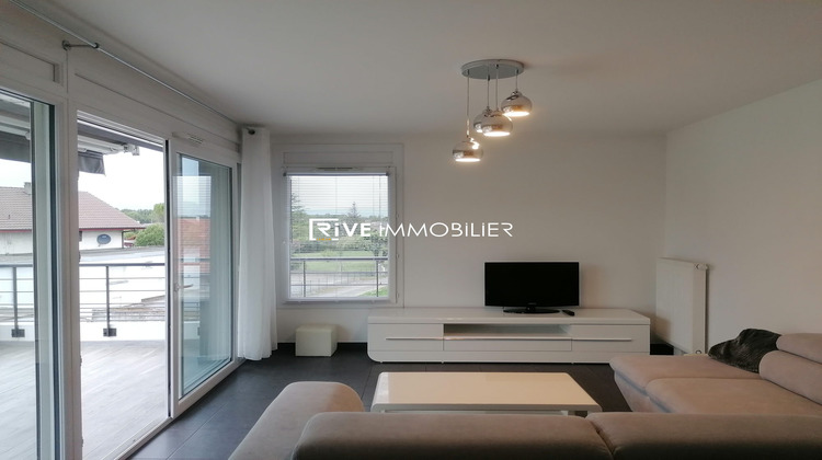 Ma-Cabane - Location Appartement Publier, 69 m²
