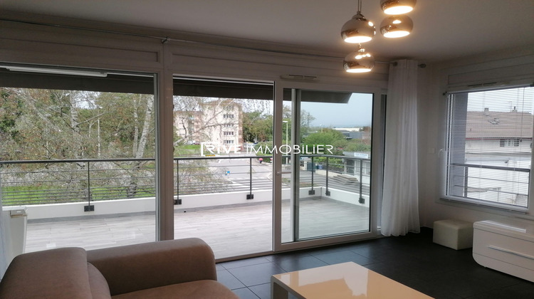 Ma-Cabane - Location Appartement Publier, 69 m²