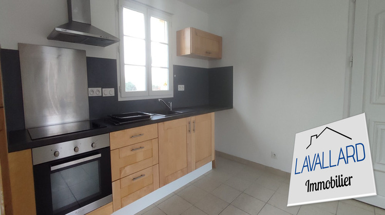 Ma-Cabane - Location Appartement Puchevillers, 28 m²