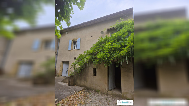 Ma-Cabane - Location Appartement Puget, 54 m²