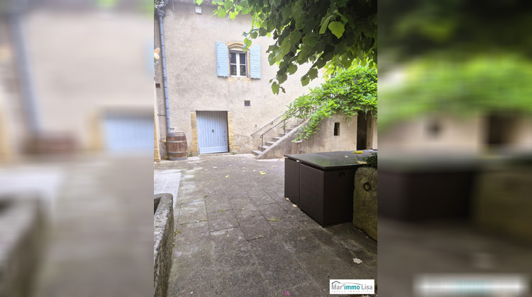 Ma-Cabane - Location Appartement Puget, 54 m²