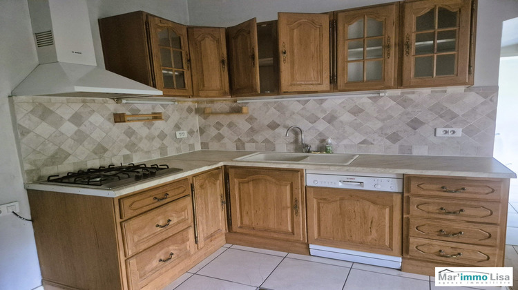 Ma-Cabane - Location Appartement Puget, 54 m²