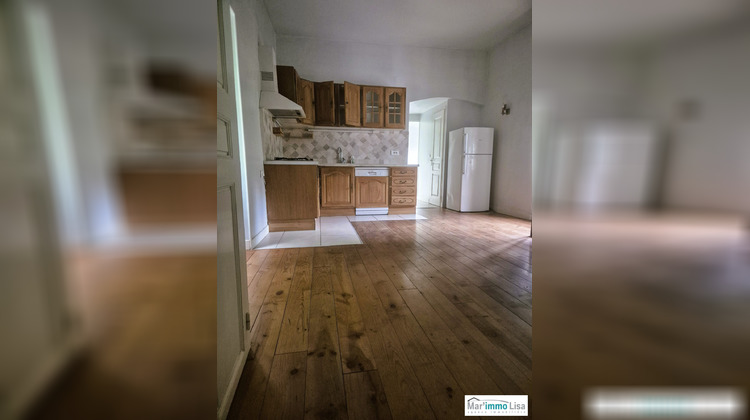 Ma-Cabane - Location Appartement Puget, 54 m²