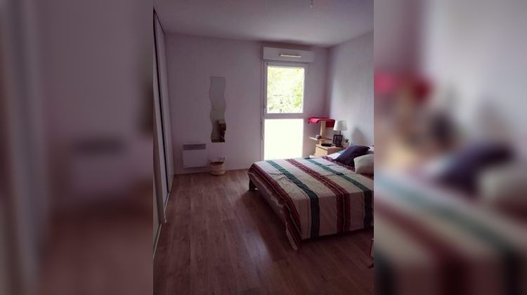 Ma-Cabane - Location Appartement Puget-sur-Argens, 50 m²