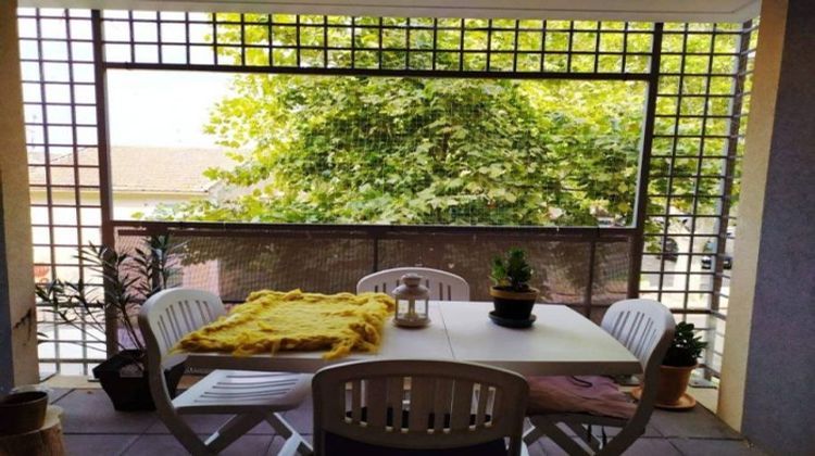 Ma-Cabane - Location Appartement Puget-sur-Argens, 50 m²