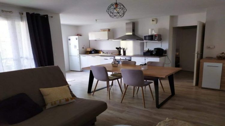 Ma-Cabane - Location Appartement Puget-sur-Argens, 50 m²