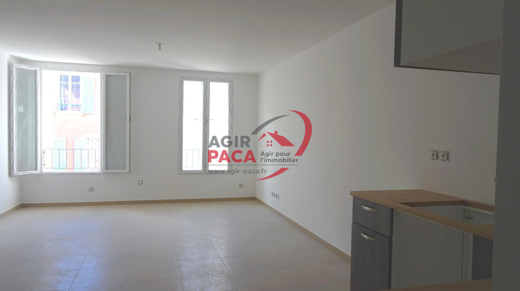 Ma-Cabane - Location Appartement Puget-sur-Argens, 59 m²