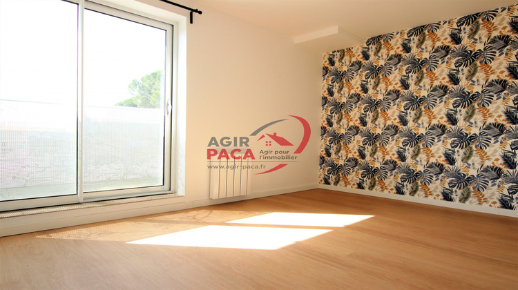 Ma-Cabane - Location Appartement Puget-sur-Argens, 72 m²