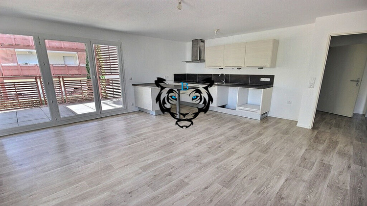 Ma-Cabane - Location Appartement PUGET-SUR-ARGENS, 50 m²