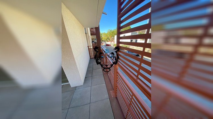 Ma-Cabane - Location Appartement PUGET-SUR-ARGENS, 50 m²