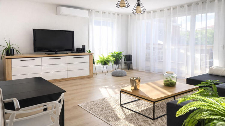 Ma-Cabane - Location Appartement PUGET SUR ARGENS, 54 m²