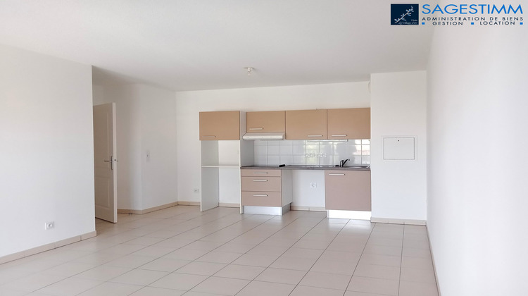 Ma-Cabane - Location Appartement PUGET-SUR-ARGENS, 60 m²