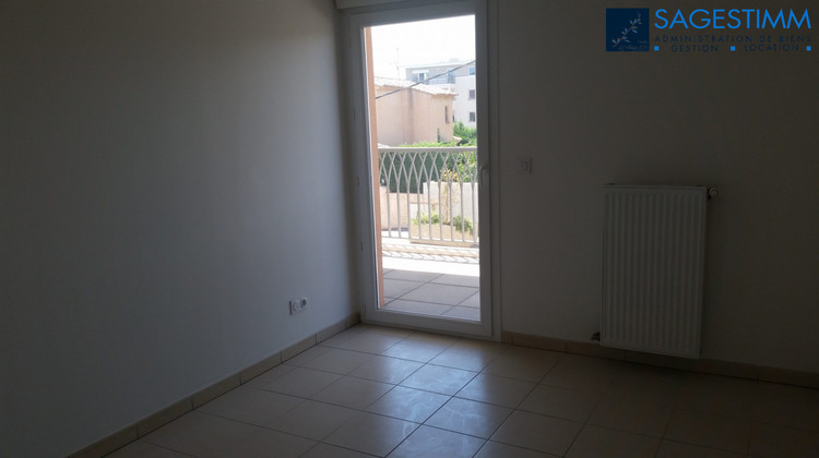 Ma-Cabane - Location Appartement PUGET-SUR-ARGENS, 60 m²