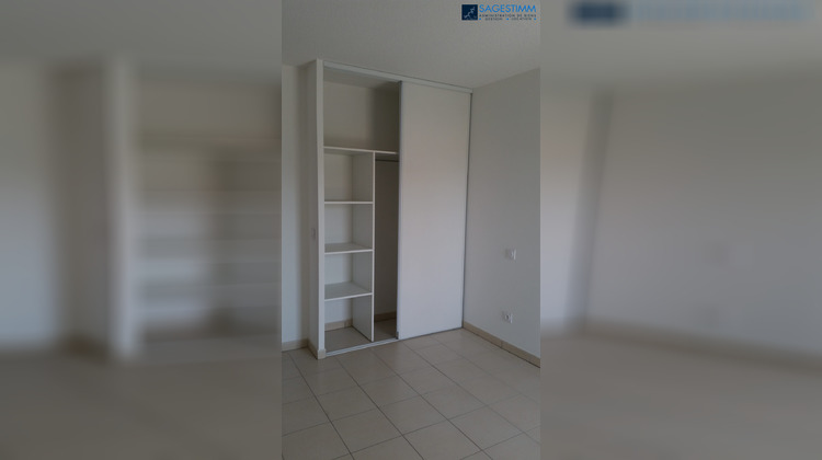 Ma-Cabane - Location Appartement PUGET-SUR-ARGENS, 60 m²