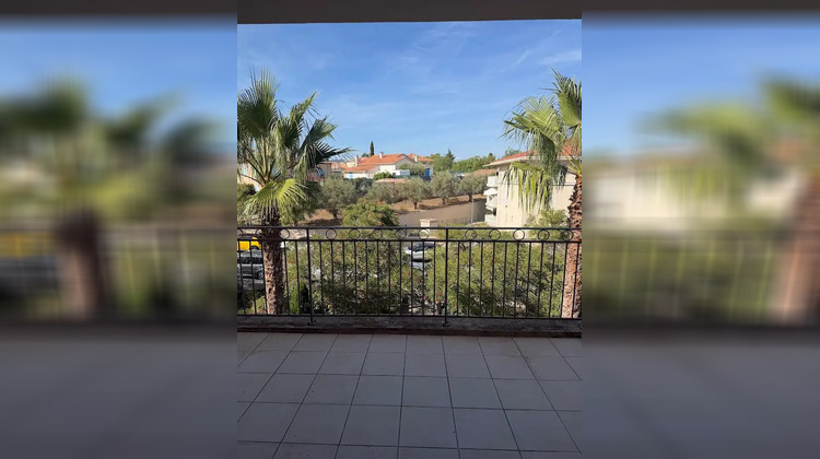 Ma-Cabane - Location Appartement Puget-sur-Argens, 41 m²